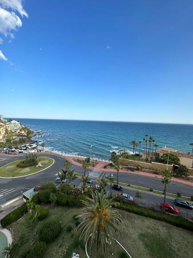 First Flatotel International Benalmadena Aparthotel