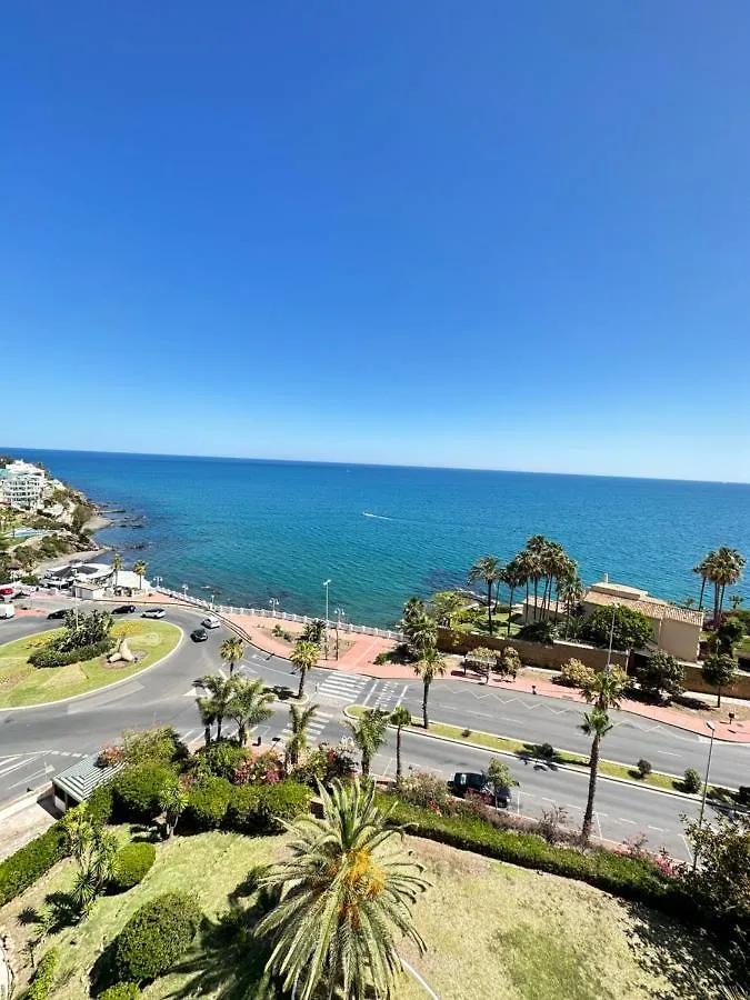 *** Aparthotel First Flatotel International Benalmadena Spain