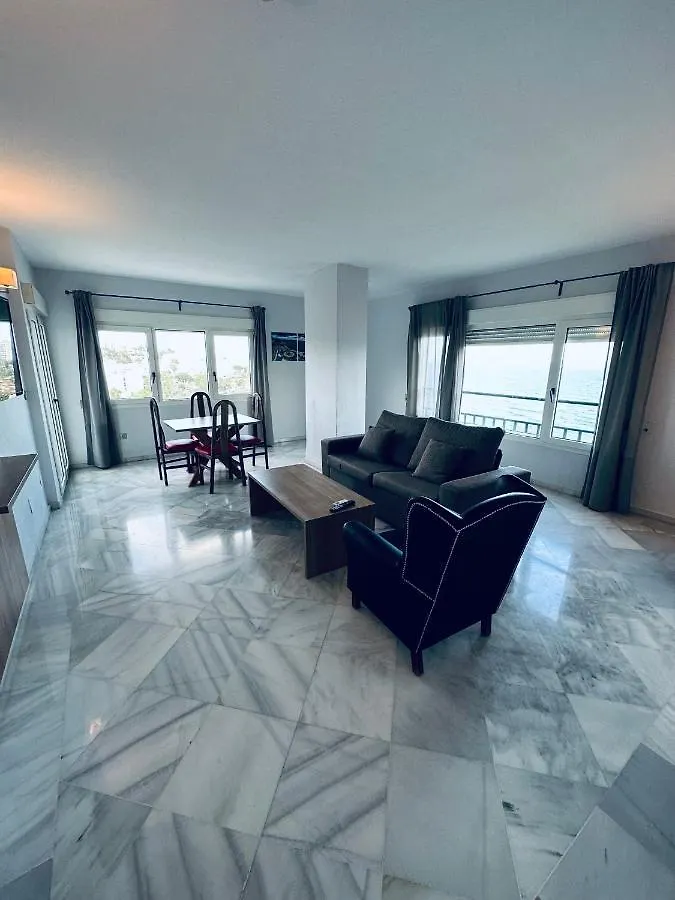 First Flatotel International Benalmadena Aparthotel