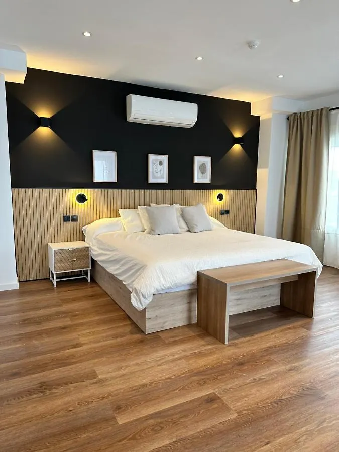 First Flatotel International Benalmadena Spain