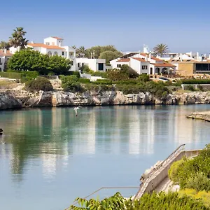 Grupoandria Platja Gran 3*, Ciutadella (Menorca) Spain