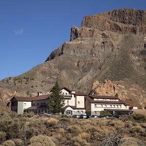 De Canadas Del Teide 3*, La Orotava Spain