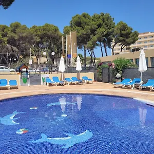 Moon Dreams Atlantic 4*, Es Canar (Ibiza) Spain