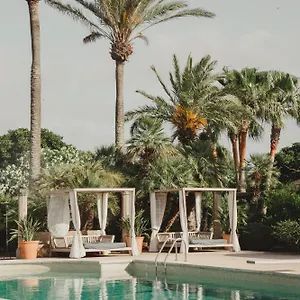 Cal Reiet Holistic Retreat 4*, Santanyi Spain