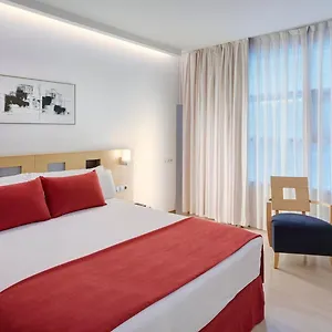 Sercotel Caspe 4*, Barcelona Spain