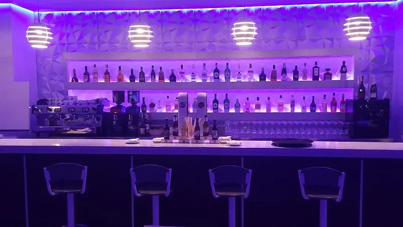 First Flatotel International Benalmadena Aparthotel